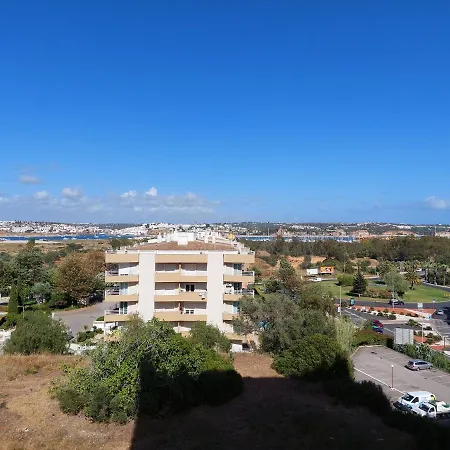 Apartment Alltravel Club Da Rocha V