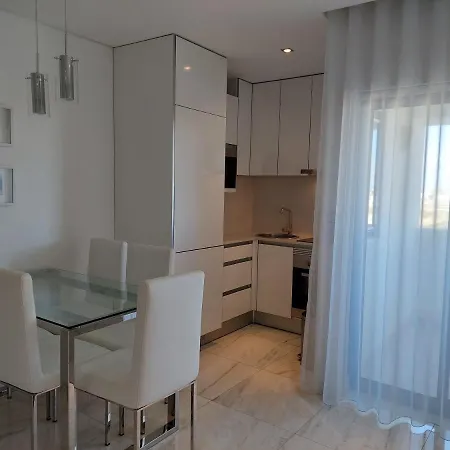 Alltravel Club Da Rocha V Apartamento *