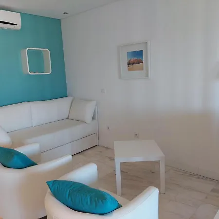 Alltravel Club Da Rocha V Apartamento