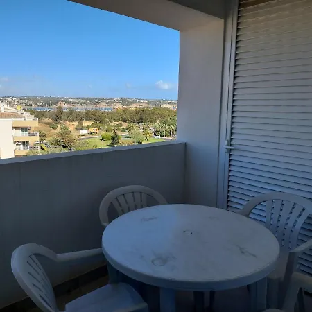 Alltravel Club Da Rocha V Apartamento *