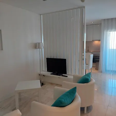 Apartamento Alltravel Club Da Rocha V Portimão
