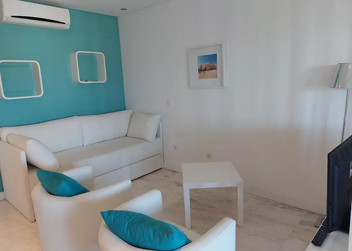 Alltravel Club Da Rocha V Apartamento